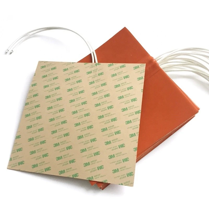 Silicone Heater suppliers