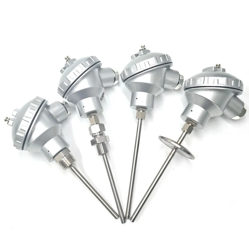Wzp K Type Thermocouple price Wzp K Type Thermocouple price