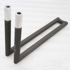 Laboratorio Silicon Carbide Sic Heat Element